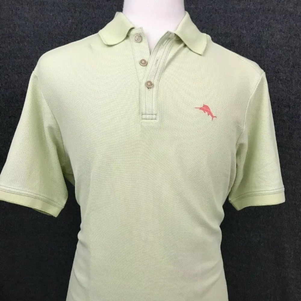 Tommy Bahama Emfielder Polo
